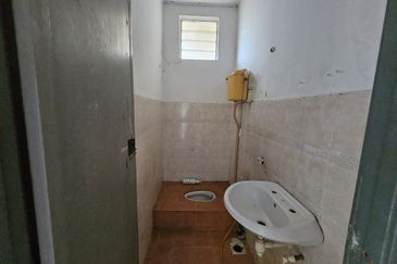 TAMAN BUKIT RANGIN PERDANA 1 & 2