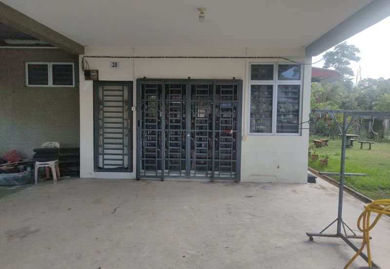 TAMAN BUKIT RANGIN PERDANA 1 & 2