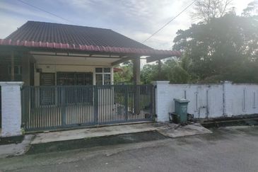 TAMAN BUKIT RANGIN PERDANA 1 & 2