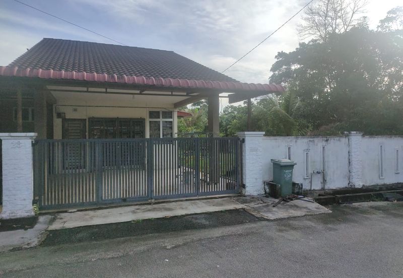 TAMAN BUKIT RANGIN PERDANA 1 & 2