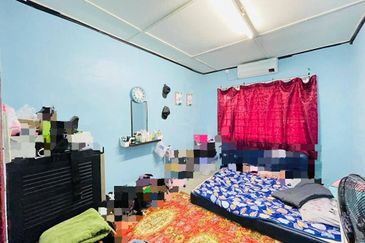 Taman Sri Pekan Nanas