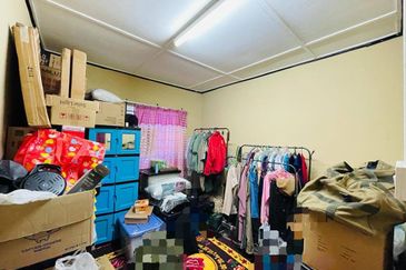 Taman Sri Pekan Nanas