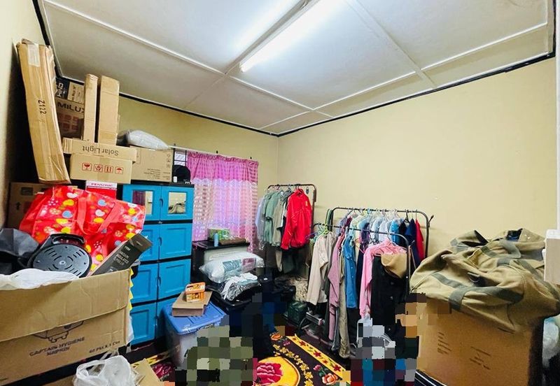 Taman Sri Pekan Nanas