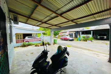 Taman Sri Pekan Nanas