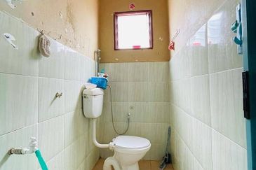 Taman Sri Pekan Nanas