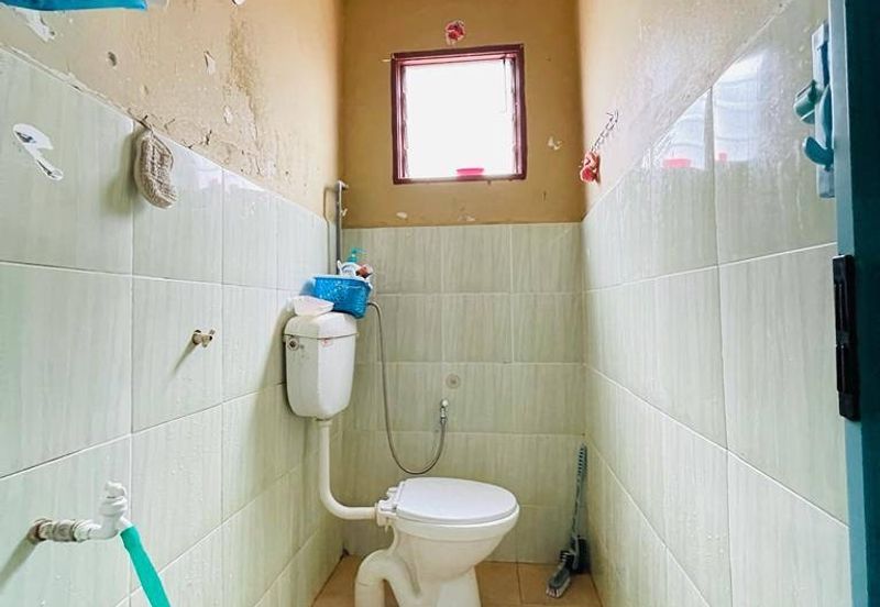 Taman Sri Pekan Nanas