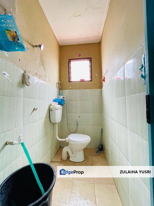 Semi-D Taman Sri Pekan Baru Pahang, Johor, Pekan Nanas (Pekan Nenas)