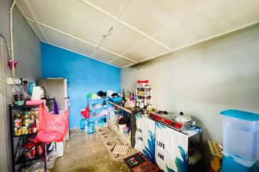 Taman Sri Pekan Nanas