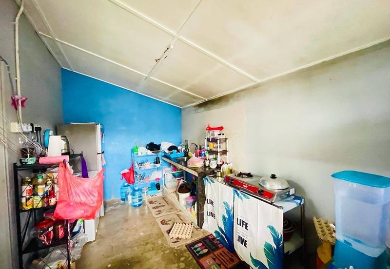 Taman Sri Pekan Nanas