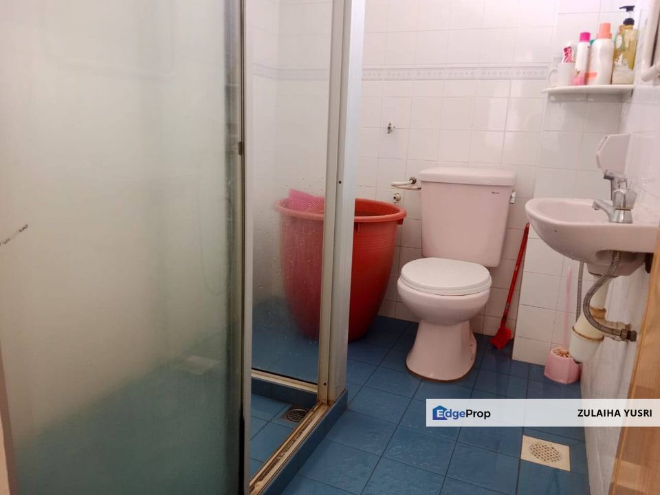 Endlot Indera Mahkota 6 Kuantan, Pahang, Kuantan