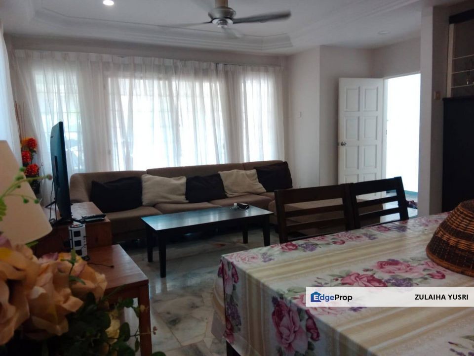 Endlot Indera Mahkota 6 Kuantan, Pahang, Kuantan