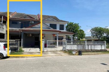 Taman Perwaja Kemaman