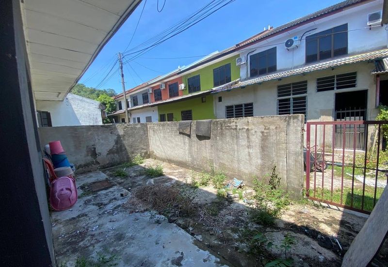 Taman Perwaja Kemaman