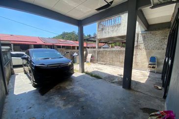 Taman Perwaja Kemaman