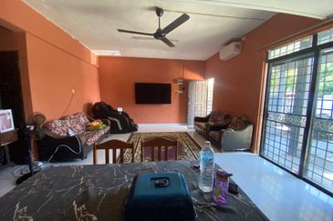 Taman Perwaja Kemaman