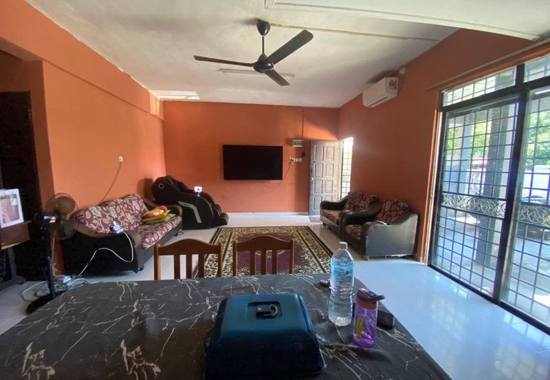 Taman Perwaja Kemaman