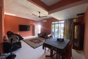 Taman Perwaja Kemaman