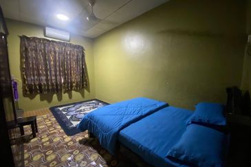 Taman Perwaja Kemaman