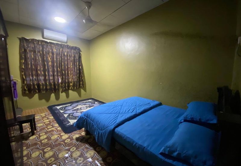 Taman Perwaja Kemaman