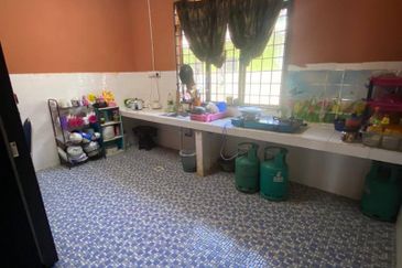 Taman Perwaja Kemaman