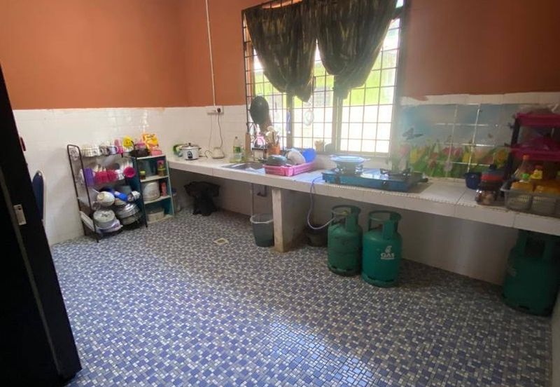 Taman Perwaja Kemaman