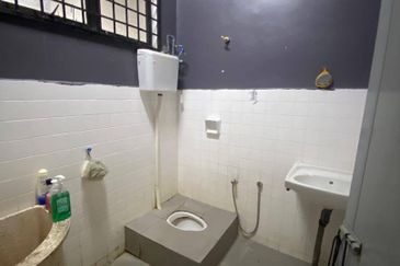 Taman Perwaja Kemaman