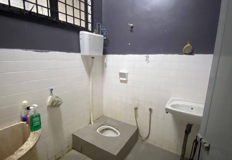 Taman Perwaja Kemaman