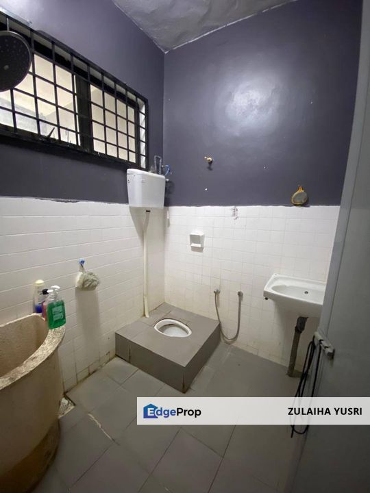 Taman Perwaja Kemaman, Terengganu, Kemaman