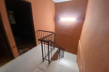 Taman Perwaja Kemaman