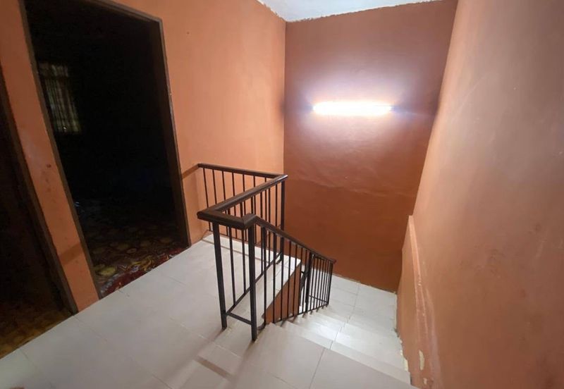 Taman Perwaja Kemaman