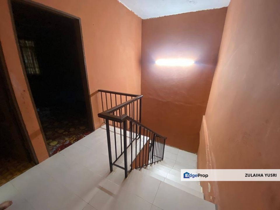 Taman Perwaja Kemaman, Terengganu, Kemaman