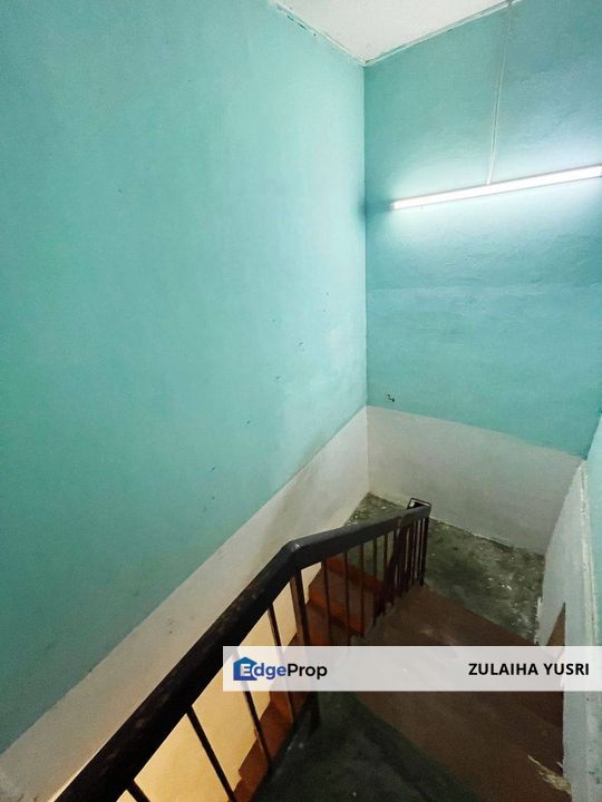 Cenderawasih Kuantan , Pahang, Kuantan