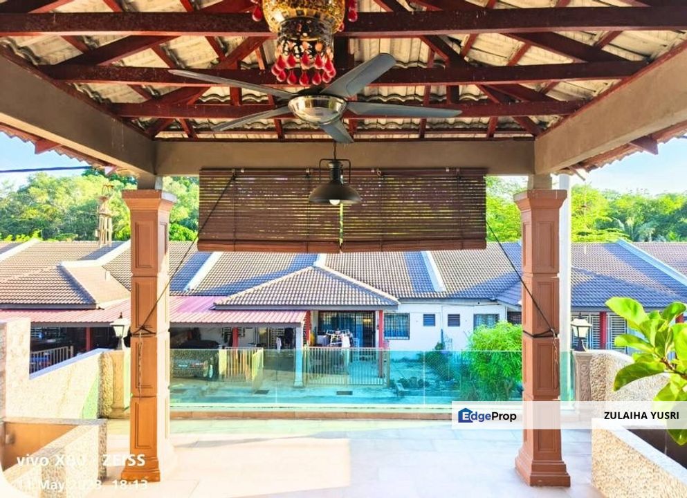 Taman Lipis Impian Kuala Lipis Pahang, Pahang, 