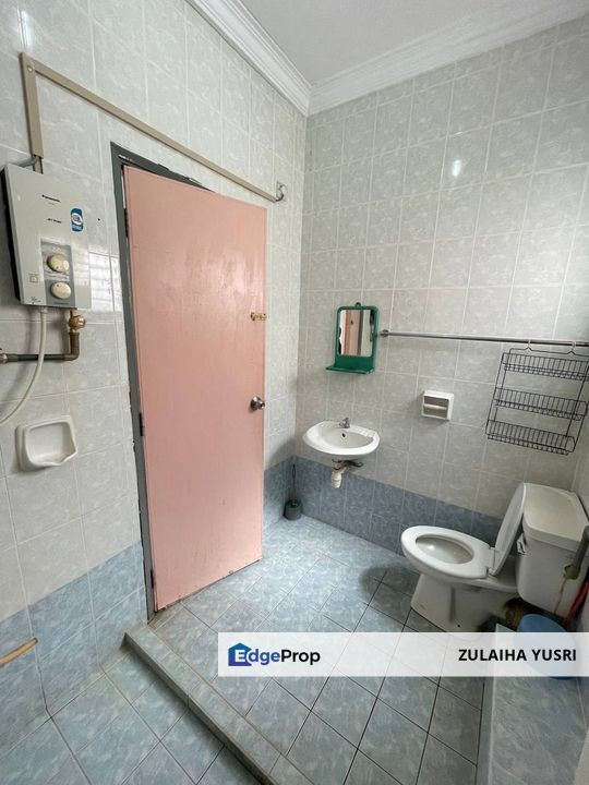 Taman Pine Jerantut Pahang, Pahang, Jerantut