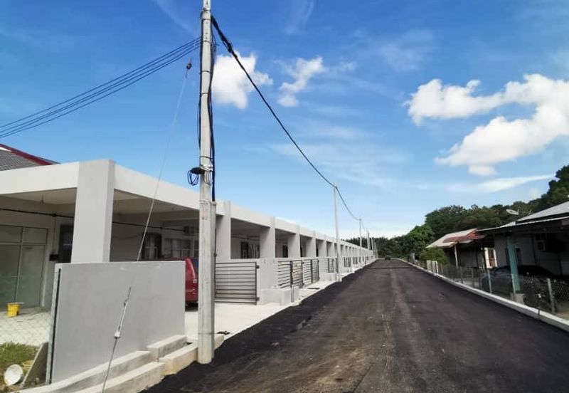 TAMAN ALOR ARA MAWAR