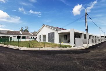 TAMAN ALOR ARA MAWAR