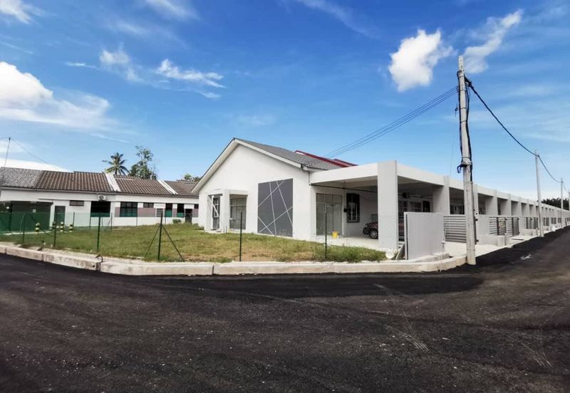 TAMAN ALOR ARA MAWAR