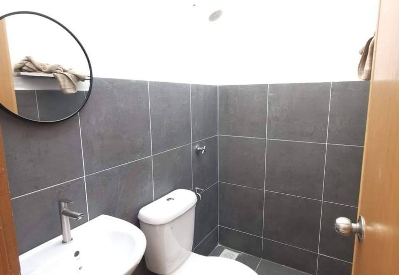 TAMAN ALOR ARA MAWAR