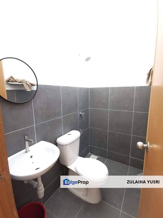 Taman Alor Ara Aman Pekan, Pahang, Pekan