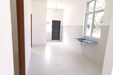 TAMAN ALOR ARA MAWAR