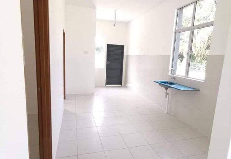 TAMAN ALOR ARA MAWAR