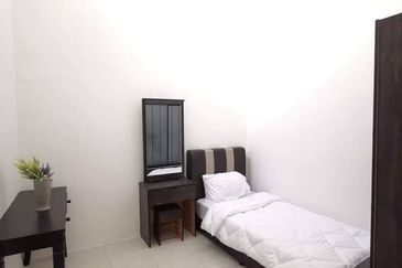 TAMAN ALOR ARA MAWAR