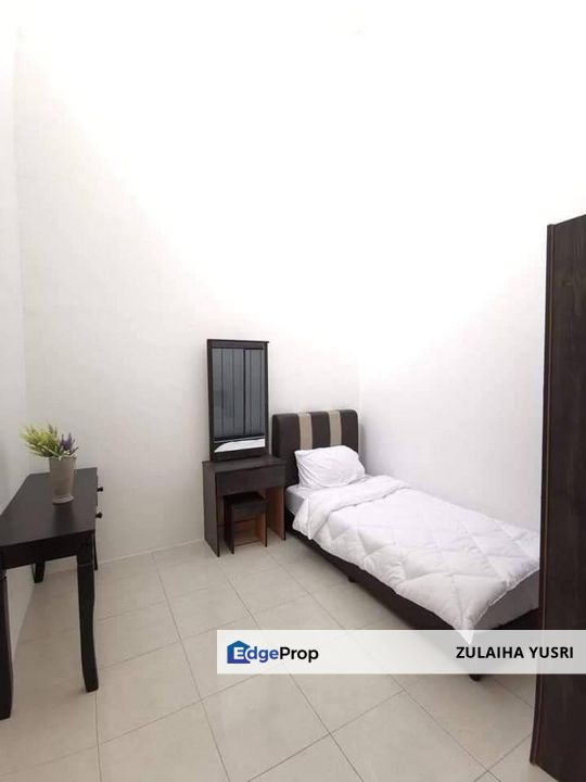 Taman Alor Ara Aman Pekan, Pahang, Pekan