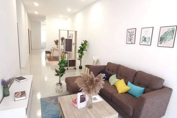 TAMAN ALOR ARA MAWAR