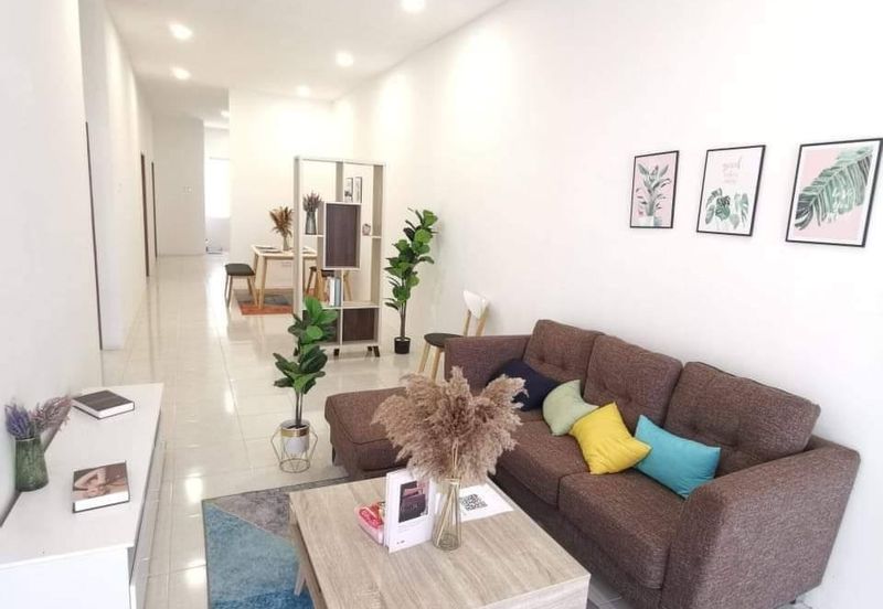 TAMAN ALOR ARA MAWAR