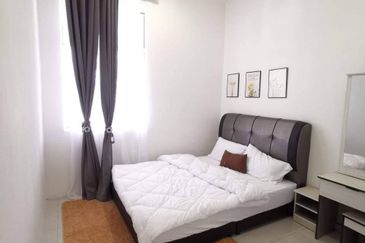 TAMAN ALOR ARA MAWAR