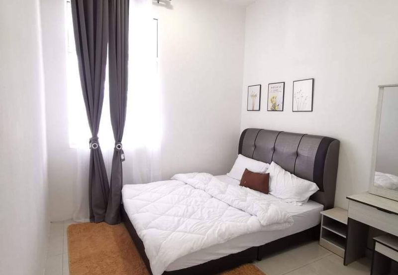 TAMAN ALOR ARA MAWAR