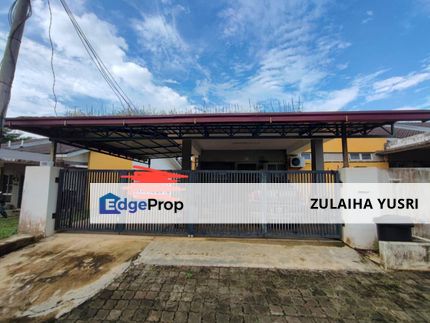 Endlot Kotasas Precint 2 kuantan, Pahang, Kuantan