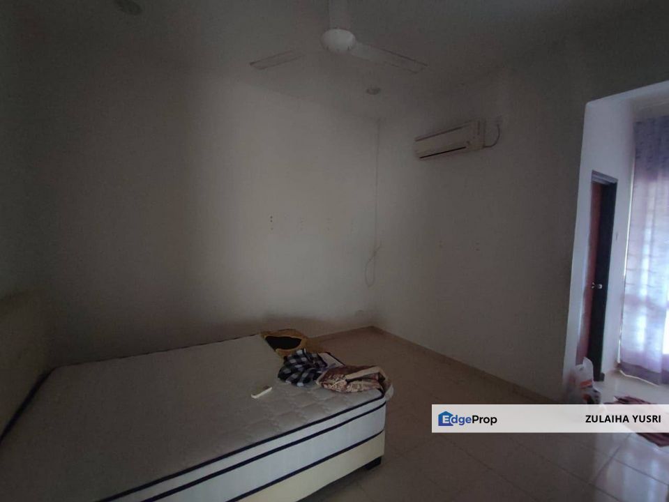 Endlot Kotasas Precint 2 kuantan, Pahang, Kuantan