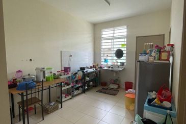 TAMAN GAMBANG DAMAI/DESA HIJAUAN